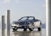 Mercedes-Benz SL-Class